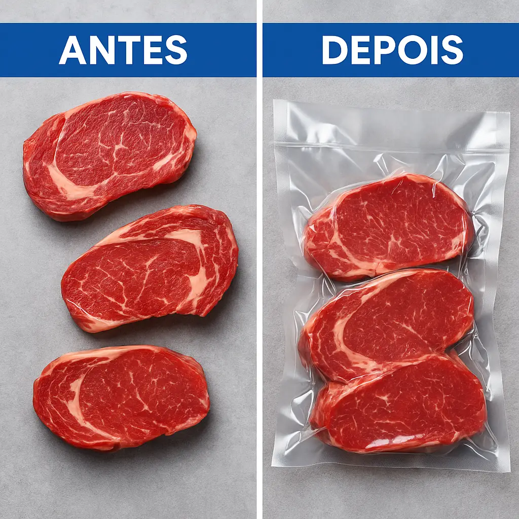 Antes e depois 1